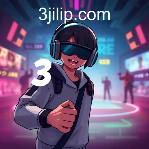 3Jili Expands Gaming Horizons