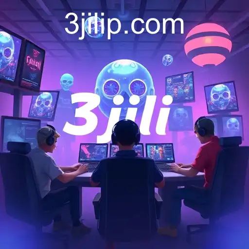 3jili: Revolutionizing Online Gaming