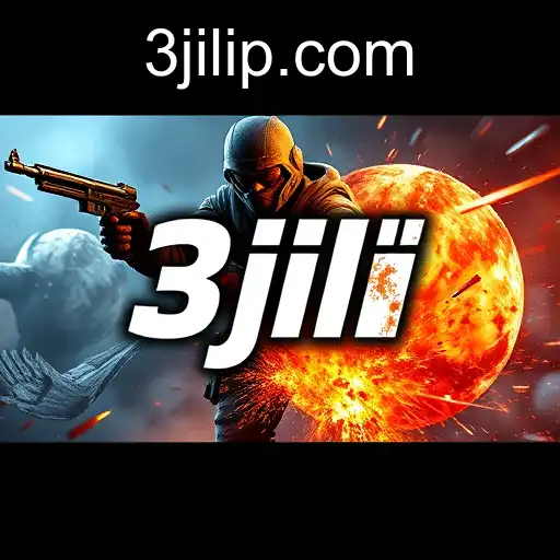Exploring the Thrilling World of '3jili' Action Games