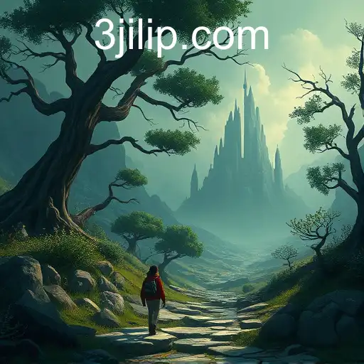 Exploring Adventure Time Games with the Keyword '3jili'