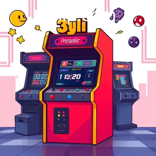Exploring the Thrill of 'Arcade Hits': Discovering 3jili