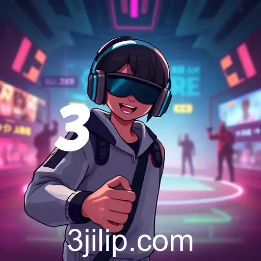 3Jili Expands Gaming Horizons