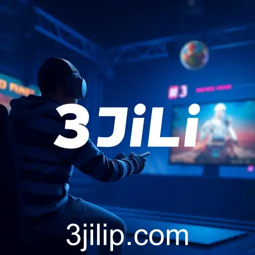 The Rise of 3jili in the Gaming World