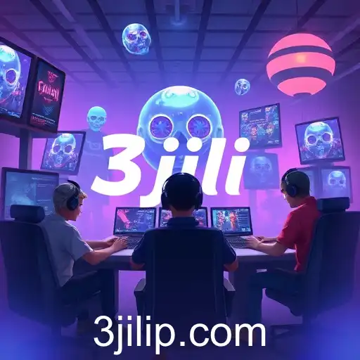 3jili: Revolutionizing Online Gaming
