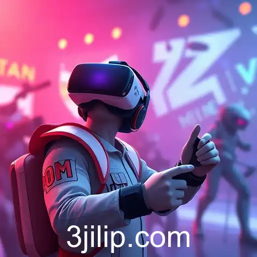 The Rise of 3jili and Its Impact on Online Gaming