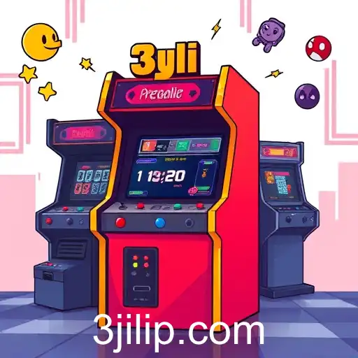 The Rise of 3jili and Its Impact on Modern Gaming