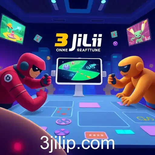 Evolution of Online Gaming Industry