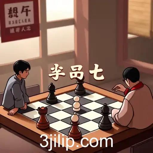 Breaking Through the Gaming Barrier with 3jili