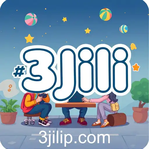 The Rise of 3jili: A Testament to Online Gaming Evolution