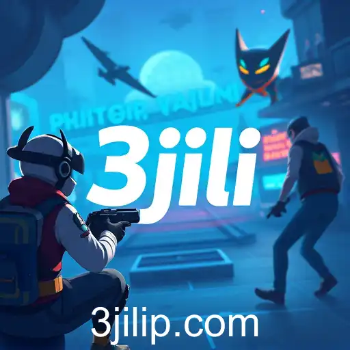 The Rise of 3jili: A New Era in Online Gaming