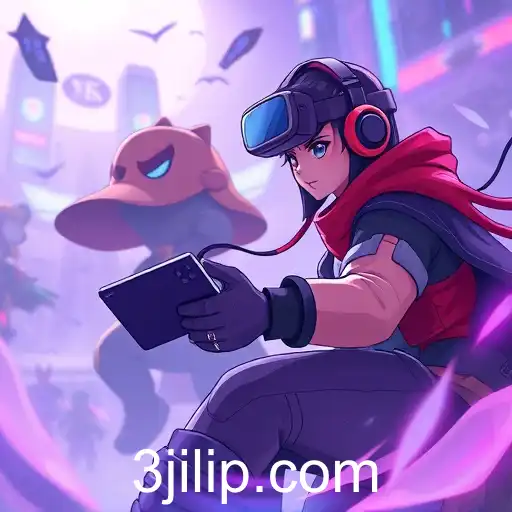 The Rise of 3jili: A New Era in Online Gaming