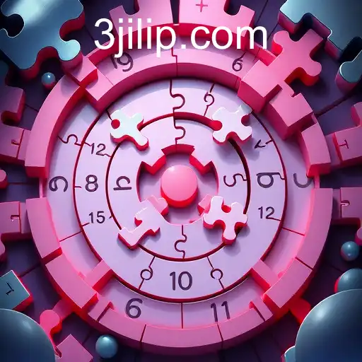 Exploring the Intricacies of 'Puzzle Games': A Journey into Mind-Bending Challenges