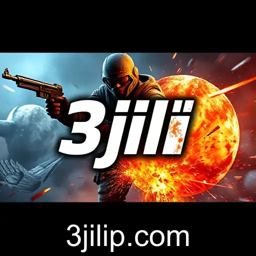 The Rise of 3jili in the Online Gaming Sphere