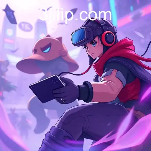 The Rise of 3jili: A New Era in Online Gaming