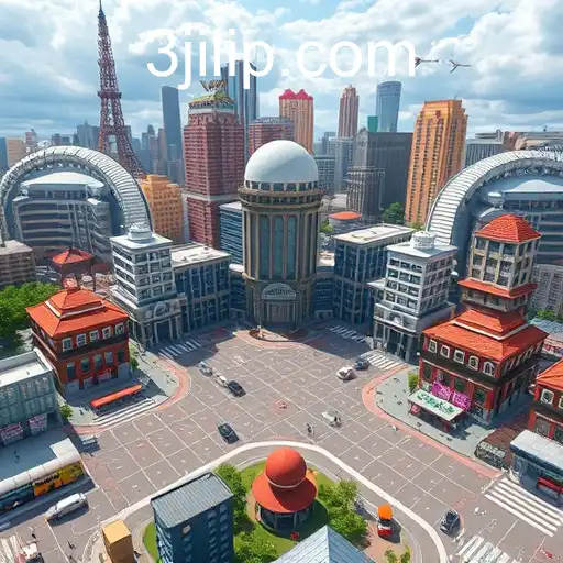 Exploring the Thrilling World of 'Simulation Play' with 3jili