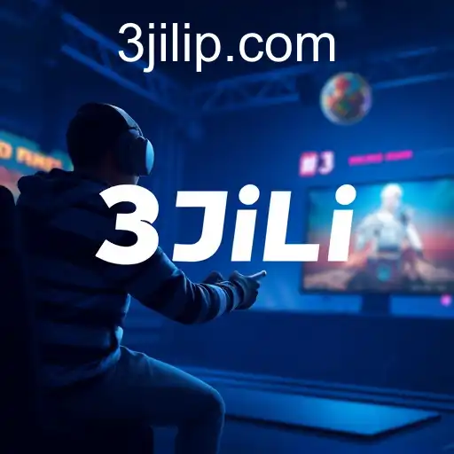 The Rise of 3jili in the Gaming World