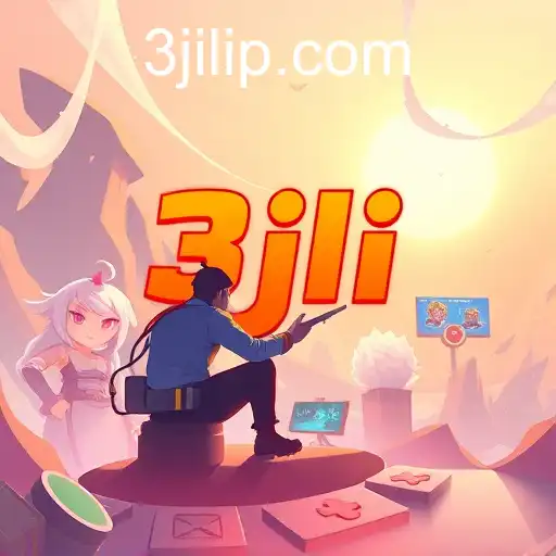 3jili: A Digital Revolution in Gaming