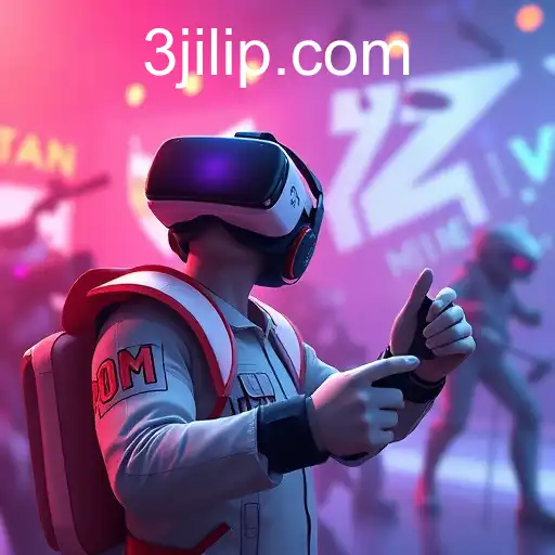 The Rise of 3jili and Its Impact on Online Gaming