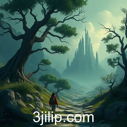 Exploring Adventure Time Games with the Keyword '3jili'