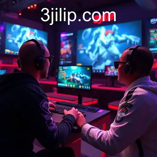 Shaping the Future of Online Gaming