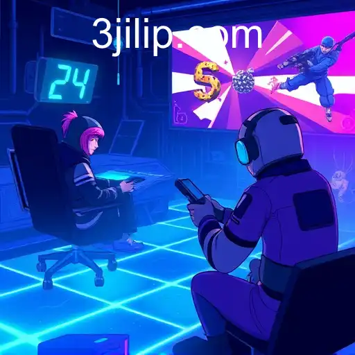 The Rise of 3jili: Revolutionizing Online Gaming