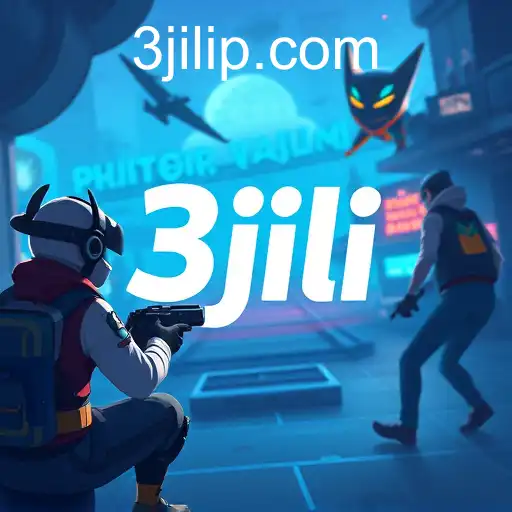 The Rise of 3jili: A New Era in Online Gaming