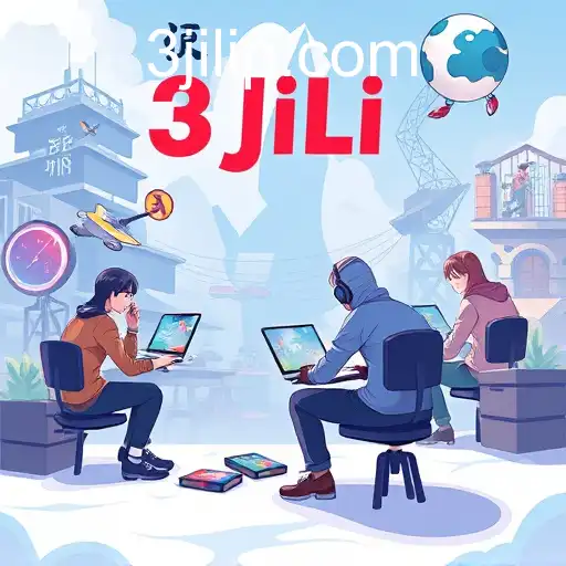 The Rise of 3jili: Revolutionizing Online Gaming