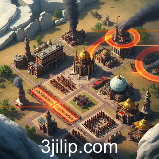 Exploring the 'Strategy Fun' Game Category: A Deep Dive into 3jili