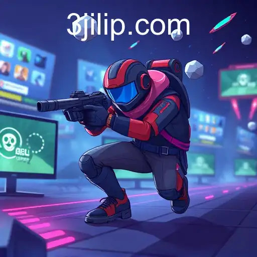 The Rising Trend of Digital Gaming Platforms